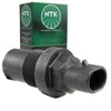 NTK Vehicle Speed Sensor Compatible with GMC Sierra 2500 HD