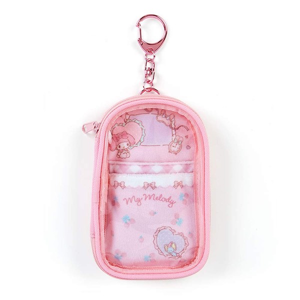 Sanrio My Melody Acrylic Stand Holder (Enjoia Idol)