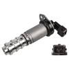 febi bilstein 170148 Solenoid Valve for Camshaft Adjustment, Pack of
