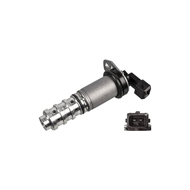 febi bilstein 170148 Solenoid Valve for Camshaft Adjustment, Pack of