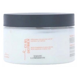 Madame la Présidente Nourishing Curl Definer 250 ml