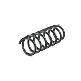 KYB K-Flex Suspension Spring Coil Spring Front Axle RA3396