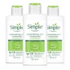 Simple Kind to Skin Replenishing Rich Moisturiser 125ml, 12 Hour