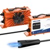 WAVLINK Golf Cart Charger, GS950C - 48V 15A Max, 810W