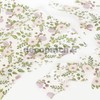 Décopatch - Ref C739O - Pink & Purple Floral Pattern