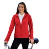 Regatta Regatta Women's Ladies Micro Full Zip Fleece Jacket, Black