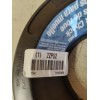 REESE DOCK CHOCK 2ZPU2 70003 FITS MOST TRAILER WHEELS SET