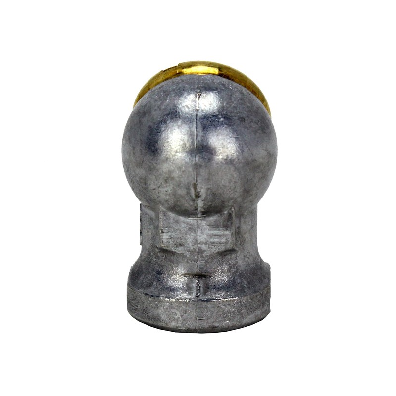 Milton 699 1/4" Single Head Air Chuck - Box of