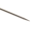 Barfly Fleur De Lis Picks, Set of 12, Stainless Steel