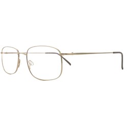 FLEXON 610 Eyeglasses 035 Steel Demo Lens 51-18-140
