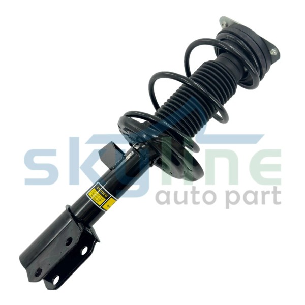 cnparthourse 2× Front Shock Strut Assys without ADS For 2014-19