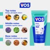 VO5 Wet Look Styling Gel, High Shine Hair Styling Product,