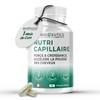 Bioceutics AnaGain Nu Hair Growth Accelerator Biotin Zinc Selenium Complex