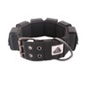 Walktime Tactical Weighted Dog Collar - Weights for Training &