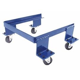 Heavy Duty Engine Floor Dolly