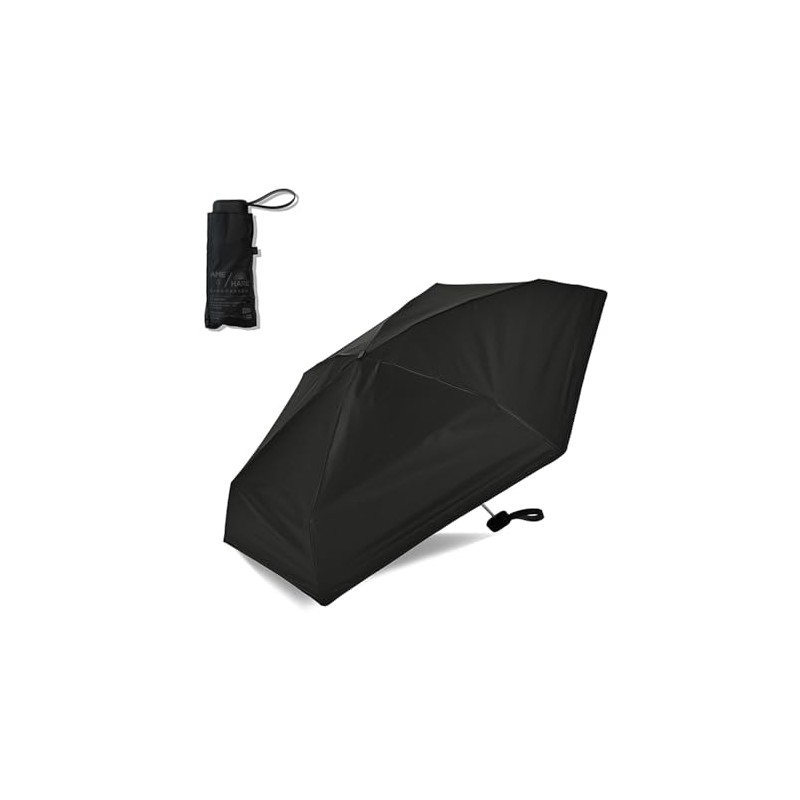 KiU KAH04-900 Folding Umbrella, Parasol, Rain Umbrella, Rain Umbrella, Sun