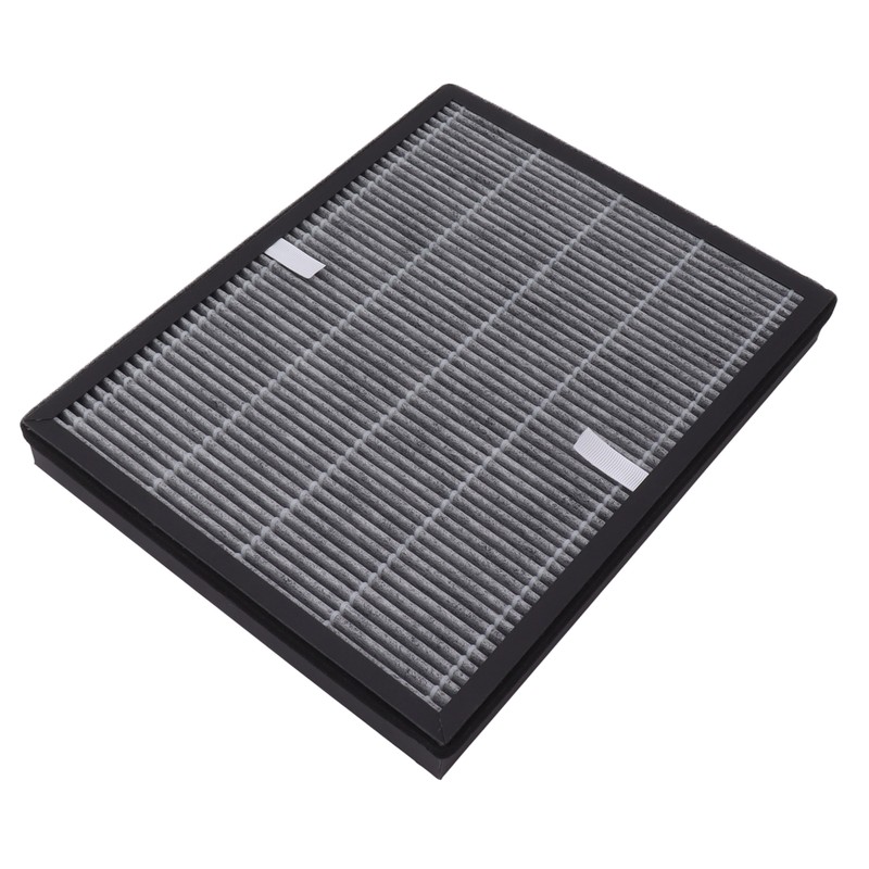 Air Purifier Filter Dust Odor Pollen Particles Removal Particulate Air
