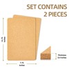 Cork Trivets for Hot Dishes, Trivets for Hot Pots and