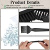 6 Pack Small Cleaning Brush Set Anti Static Small Cleaning