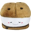 Squishable / Comfort Food S'more Plush - 15"