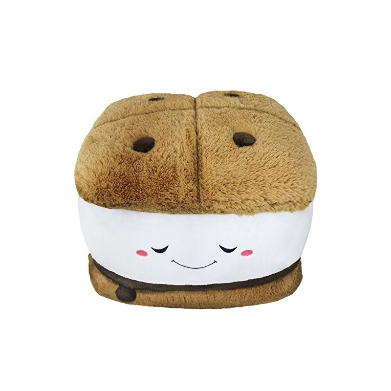 Squishable / Comfort Food S'more Plush - 15"