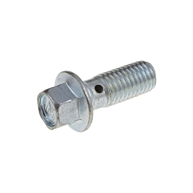 Dorman 13937 Front Brake Hose Bolts M10-1.5 X 27.8mm Compatible