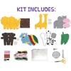 My First Sewing Kit | Starter Sew Set for Kids