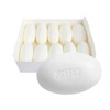 Altteurang 알뜨랑 세면 비누 흰색 (130g X 10개) Alttrang Facial Soap White (130g X 10pcs)