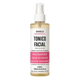 Tónico Facial Con Niacinamida,250ml