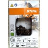 For STIHL STIHL 3670 005 0064 SAW CHAIN 71PM3 64
