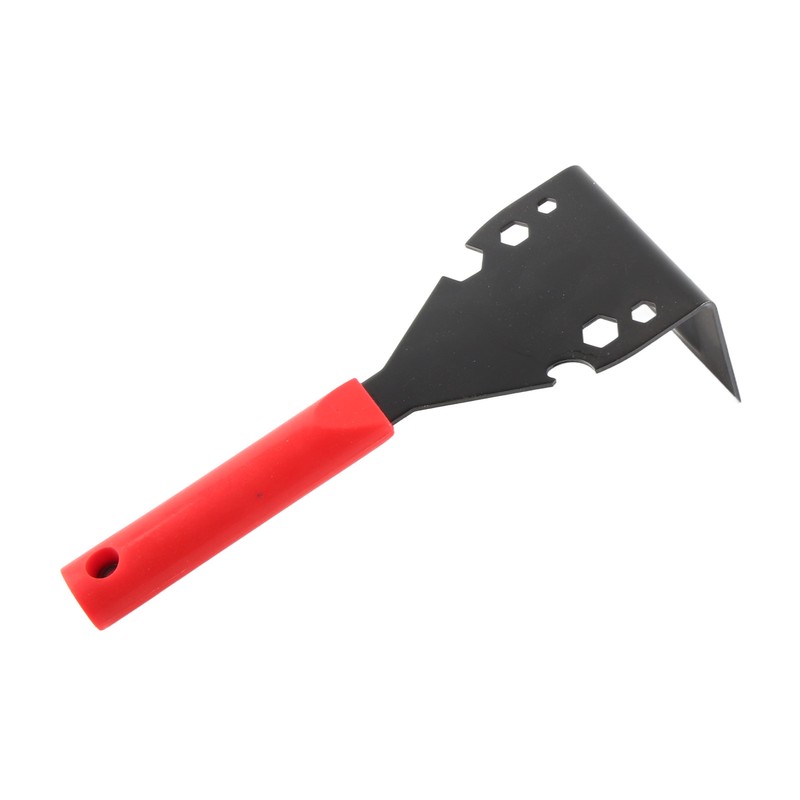 Trim Puller Tile Removal Tool Stainless Steel Multifunctional Effortless Use