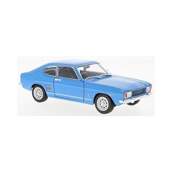 WEL 24069B 1:24 C-apr-i 1969 Car Model Diecast Replica in