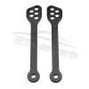 21ST 1"~4" Adjustable Rear Lower Drop Link For 1994-2003 Kawasaki
