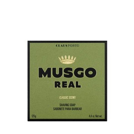 Claus Porto Musgo Real Classic Scent Shaving Soap (125 g)