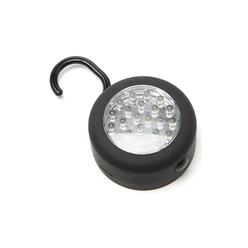 Magnetic LED Hanging Light