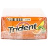 Trident Sugar Free Gum (Tropical Twist, 18-Piece, 12-Pack)