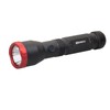 Dorcy 425-Lumen Ultra HD Series Flashlight, Aluminum, Black (41-4331)
