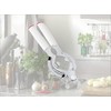 Leifheit ComfortLine Series Lid Opener for Jars or Bottles, Bottle