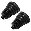 Hoypeyfiy 2Pcs CV Axle Boot Repair Kit, CV Joint Boot