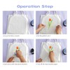 Heat Press Mini Heat Press Machine, Small Heat Press for
