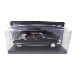 OPO 10 - Miniature Car 1:24 Scale Reproduced Compatible for Citroen DS 23 Pallas 1973 - PTVQ8