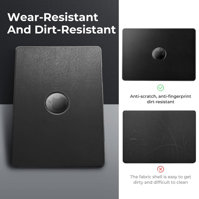 Travel Essential Case for MacBook Pro 14 inch, M5/M4/M3/M2/M1 Pro/Max