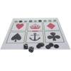 Pocket/Travel Sailor's Dice Games