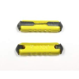 5 AMP GBC BAKELITE AUTOMOTIVE TYPE FUSES- 50PK