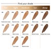 Dermablend Leg and Body Makeup Foundation with SPF 25, 0N