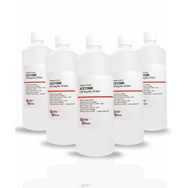 Pure Chem Acetone Gel Nail Polish Remover Nail Varnish Remover Pure Acetone