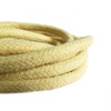 Kevlar Rope Wicking Dia. 10mm (3/8 inch Approx)- Fire Toys