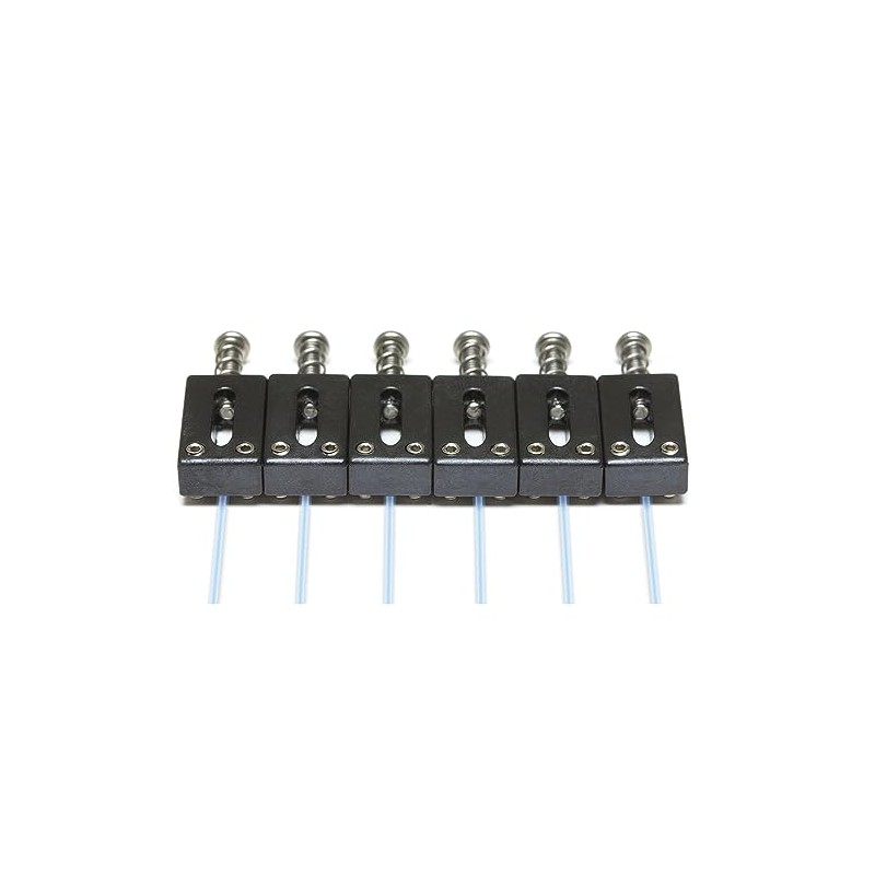 Graphtech Guitar Pick Ups (PN-8000-F0)