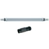 WMF Air Intake Pipe and Air Intake Cap for WMF