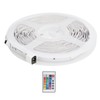 10m LEDstrip Light Set RGB Music Bluetooth APP 24-Key Control